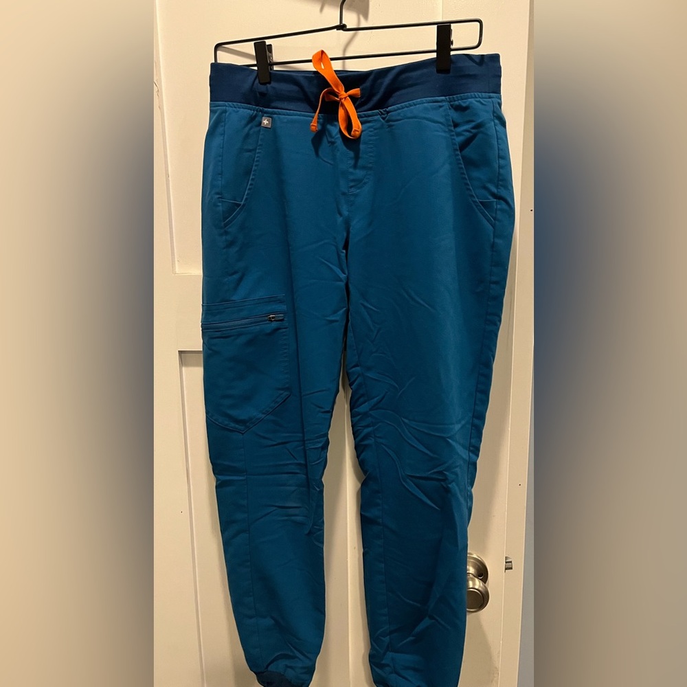 Figs Jogger Scrub Pants